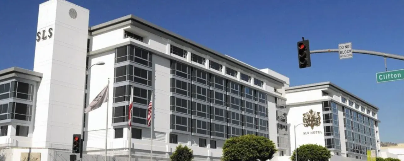 SLS Hotel at Beverly Hills-1